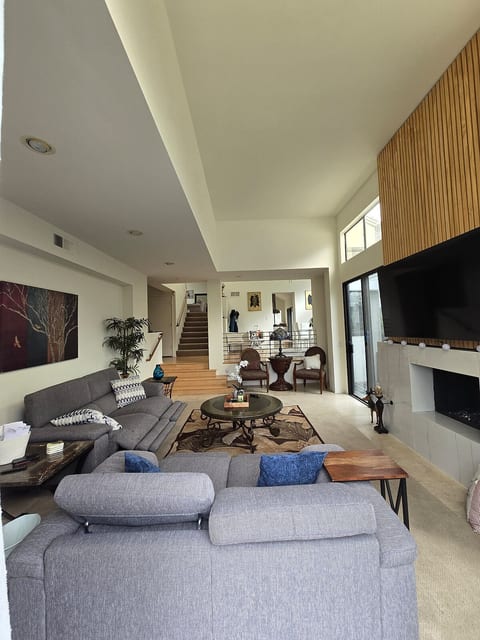 Waterfront retreat with a view image 2