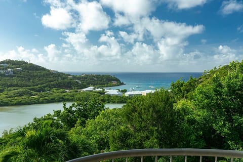 The views never get old!