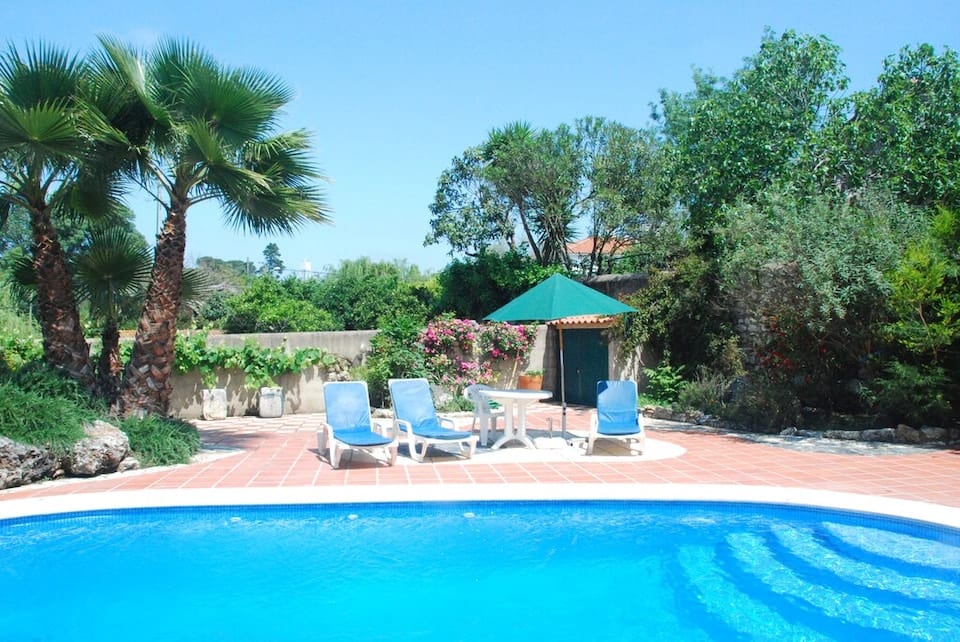Farmhouse from XIX Century - Torres Novas