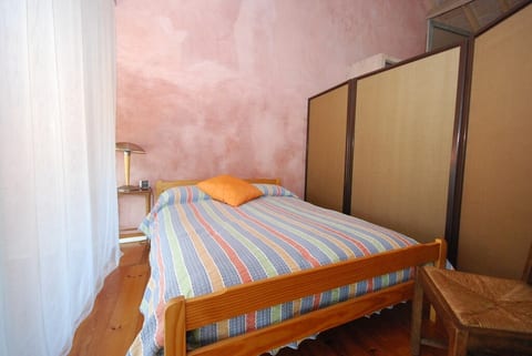 Farmhouse from XIX Century