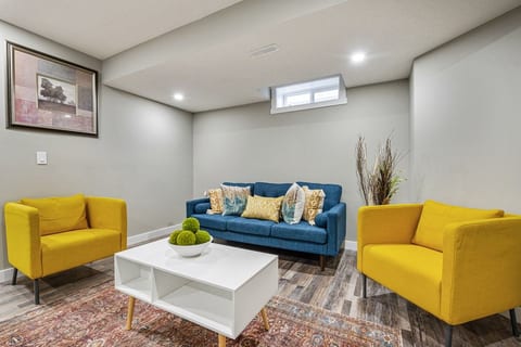 Welcome to this beautiful living room