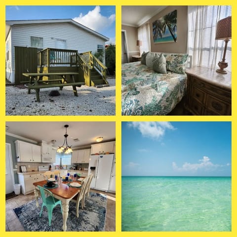 Coastal Breeze Perfect Family Getaway/ Sleep 9 image 1