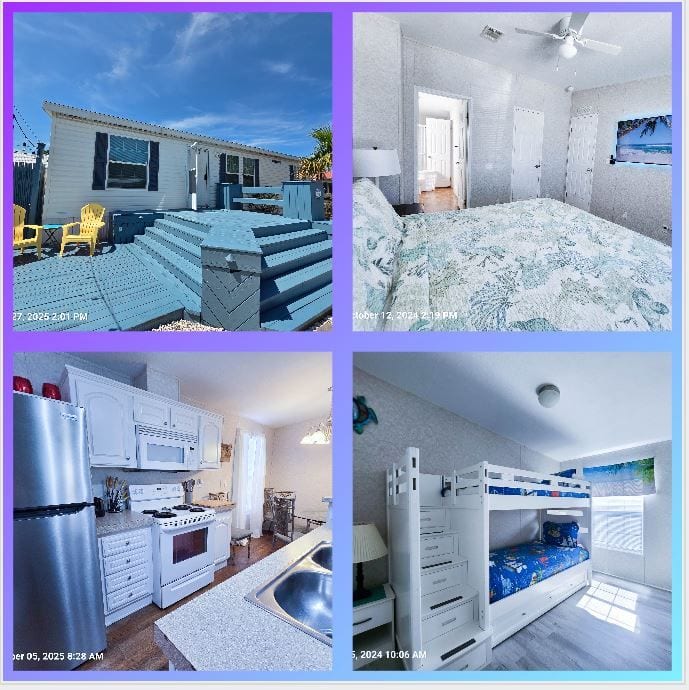 Coastal Serenity Retreat - Perfect for Families! image 1