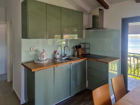 Apartments Damir Sea View - Unit 378953-13