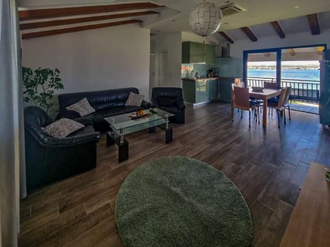 Apartments Damir Sea View - Unit 378953-13