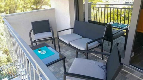Apartments Damir Sea View - Unit 378953-13