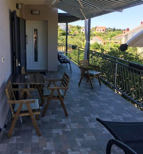 Apartments Damir Sea View - Unit 378954-13
