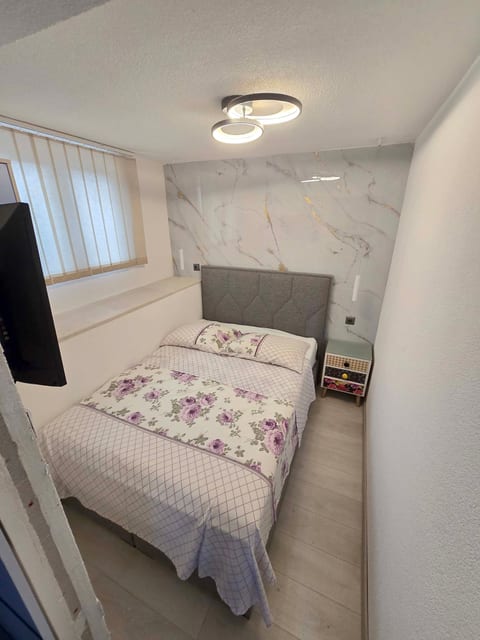 Apartments Lux Adriatica - Unit 379014-13
