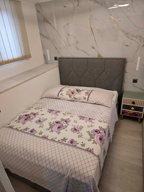 Apartments Lux Adriatica - Unit 379014-13