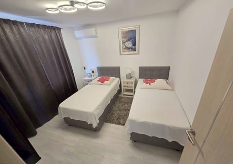 Apartments Lux Adriatica - Unit 379015-13