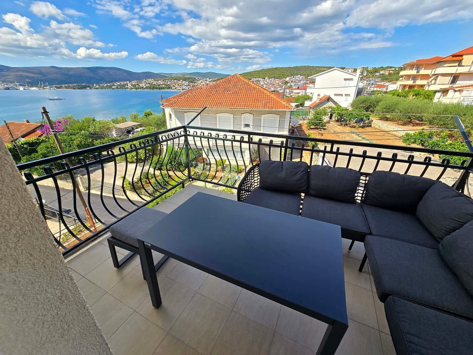 Apartments Lux Adriatica - Unit 379015-13