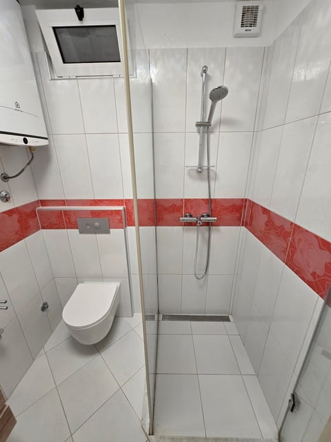 Apartments Lux Adriatica - Unit 379013-13