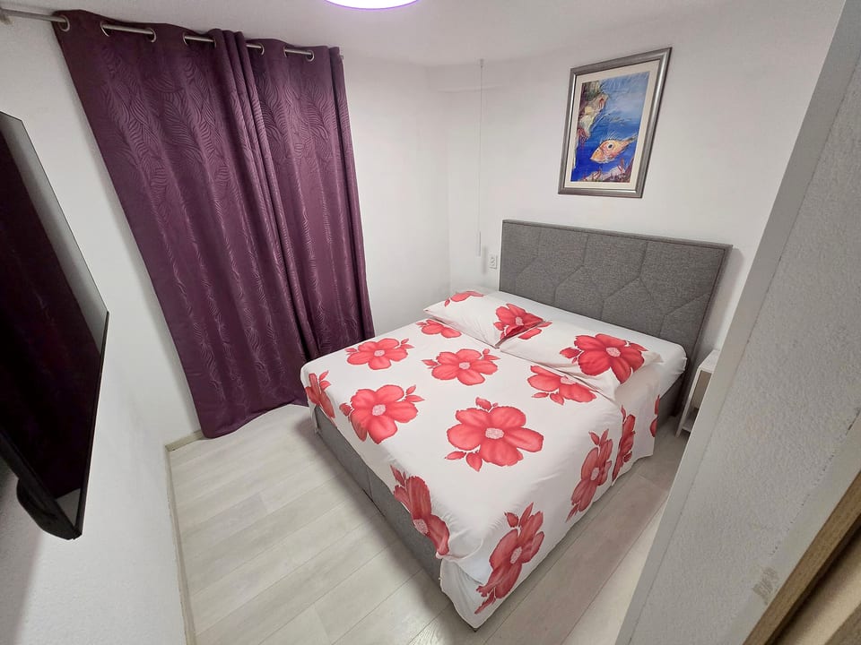 Apartments Lux Adriatica - Unit 379013-13