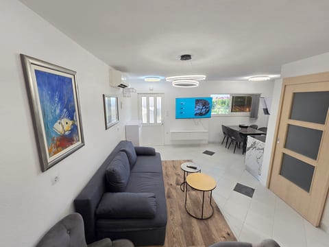Apartments Lux Adriatica - Unit 379013-13