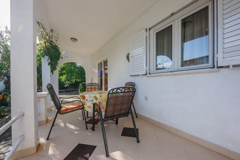 Apartments Villa Perla - Unit 46544-61