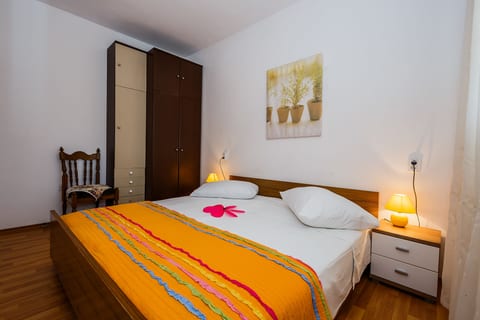 Apartments Villa Perla - Unit 46544-61