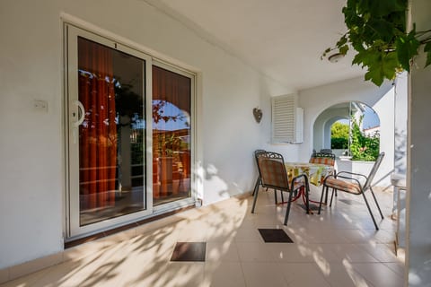Apartments Villa Perla - Unit 46544-61