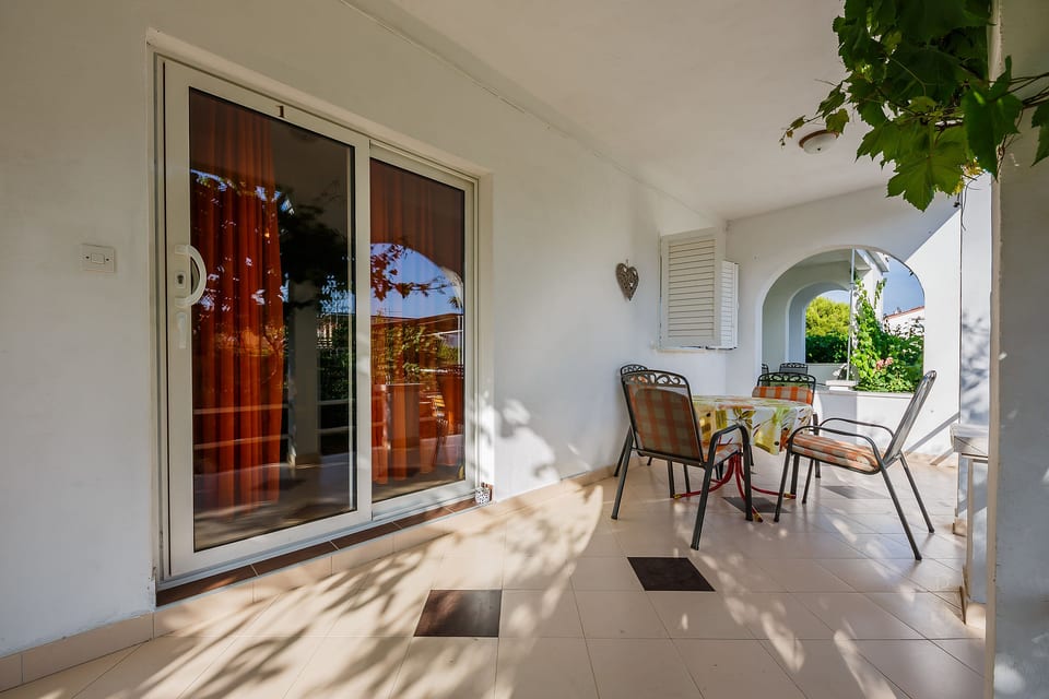 Apartments Villa Perla - Unit 46544-61