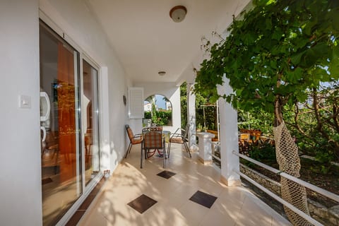Apartments Villa Perla - Unit 46544-61
