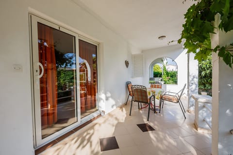 Apartments Villa Perla - Unit 46544-61