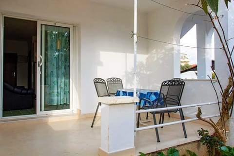 Apartments Villa Perla - Unit 46545-61