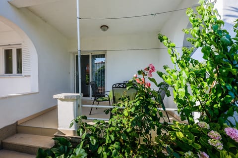 Apartments Villa Perla - Unit 46545-61
