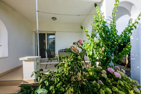Apartments Villa Perla - Unit 46545-61