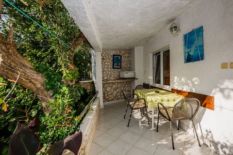 Apartments Villa Perla - Unit 46547-61