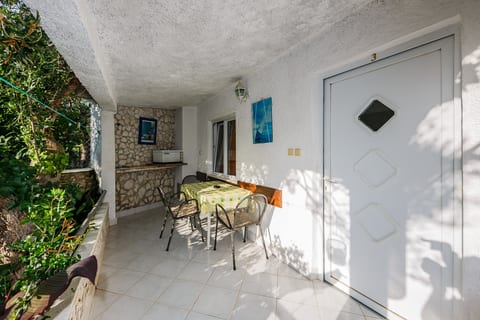 Apartments Villa Perla - Unit 46547-61