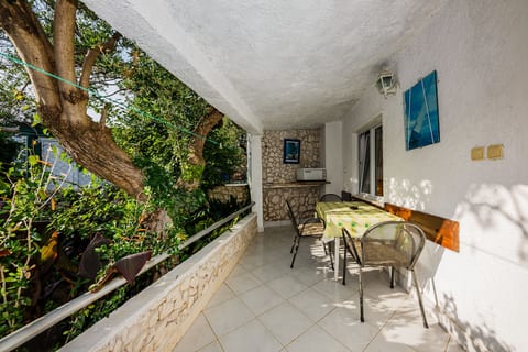 Apartments Villa Perla - Unit 46547-61