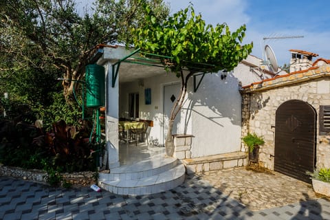 Apartments Villa Perla - Unit 46547-61