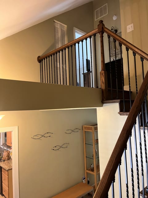 Beautiful, pet friendly 3 bedroom villa