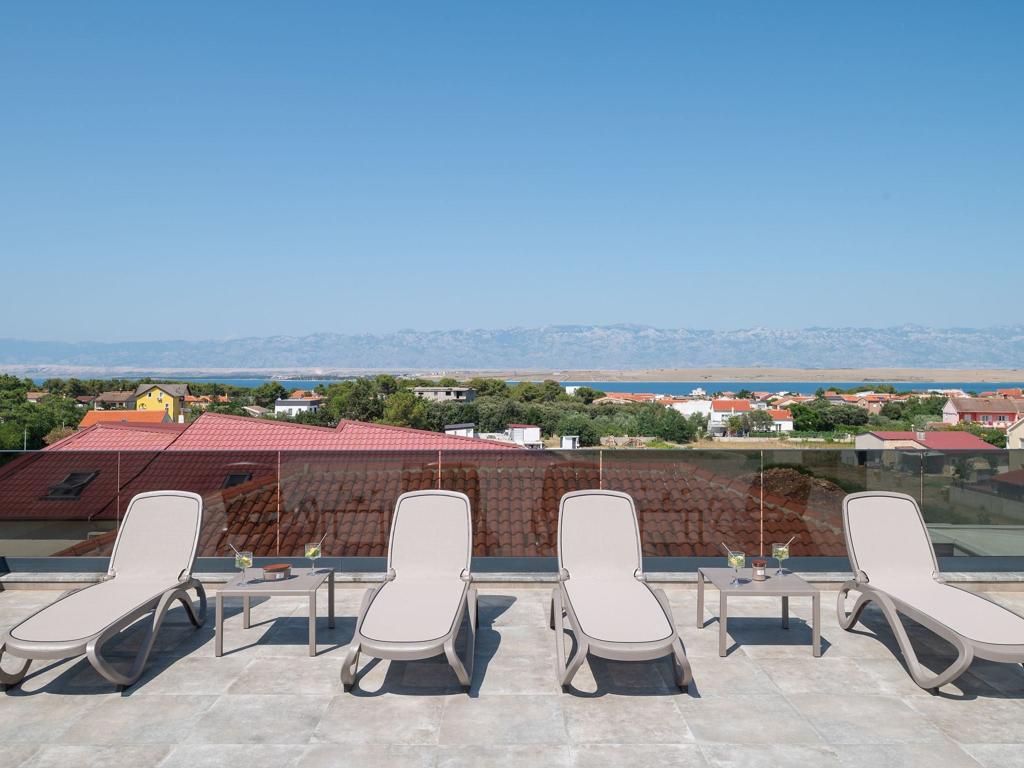 Penthouse Adela