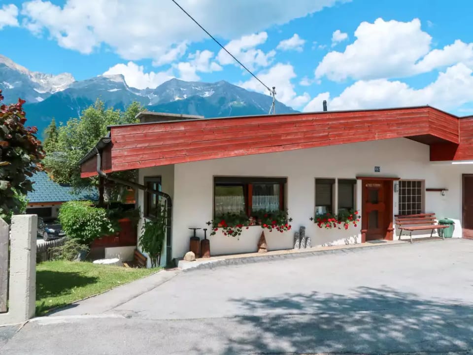Zechner - Ischgl