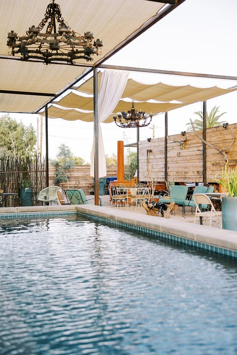 Downtown Tucson Modern Ranch image 1