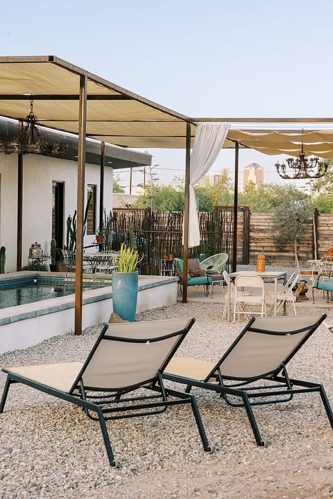 Downtown Tucson Modern Ranch image 2