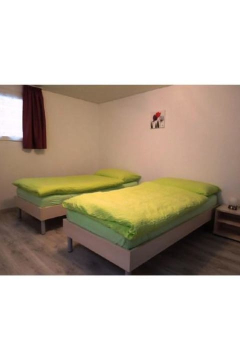 Appartement - Chez Fleury, (Courcelon),