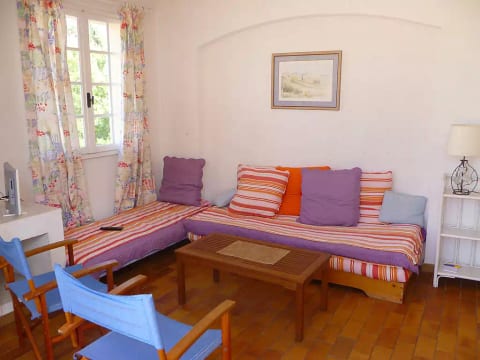 Hameau la Madrague