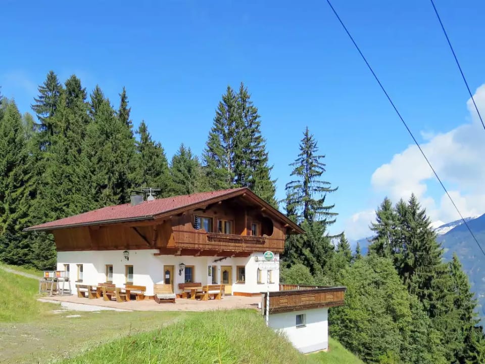 Skistadl - Kaltenbach