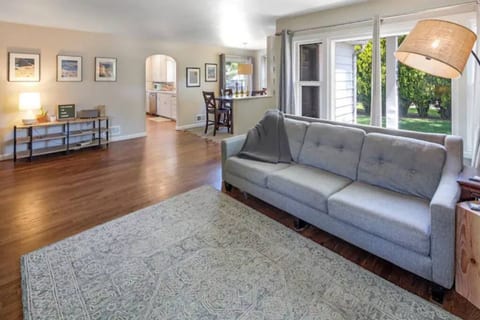 Family room `