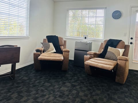 Comfort cove