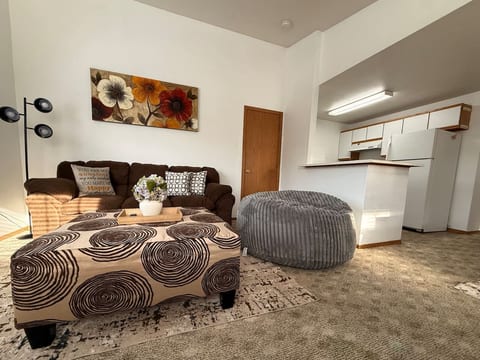 front living room