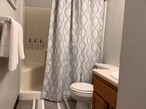 shower