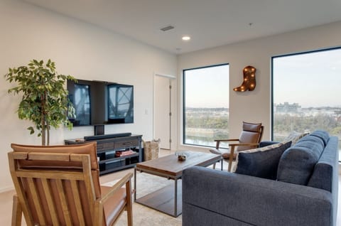 Smart TVs to stream your favorite shows/movies
