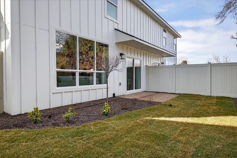 Nampa's New Nest - The Orion 719