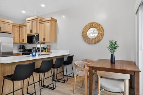 Nampa's New Nest - The Orion 719