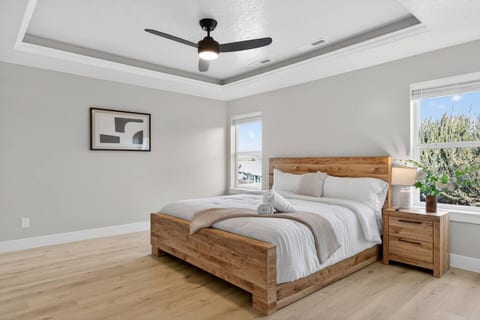 Nampa's New Nest -The Renaissance 721