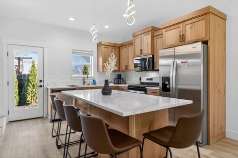 Nampa's New Nest - The Solara 714