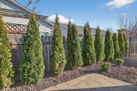 Nampa's New Nest - The Solara 714