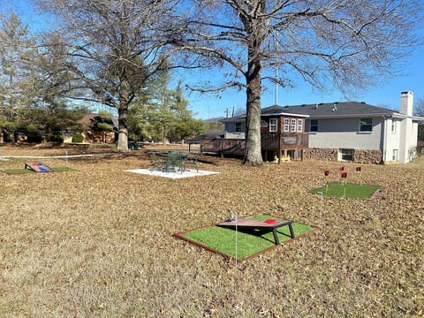 Putting